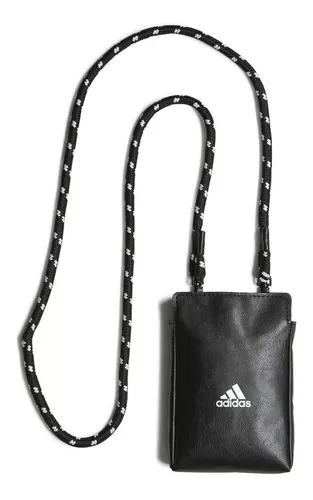 Ingenieros radio Mamá Bolso adidas Porta Celular Pu