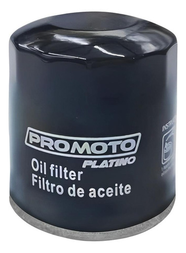 Filtro Aceite Yamaha Tracer 700 900 Mxt850 Niken Pf-204