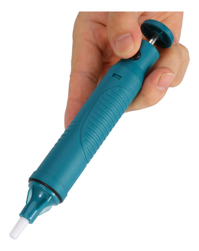 Nueva Bomba Desoldadora, Extractor De Soldadores Con Ventosa