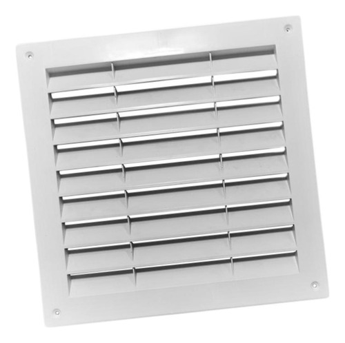 Ventilación De La Parrilla Del Dormitorio De Ventilación
