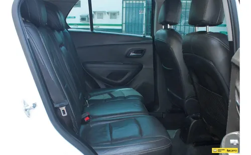 Chevrolet Tracker 1.8 Ls