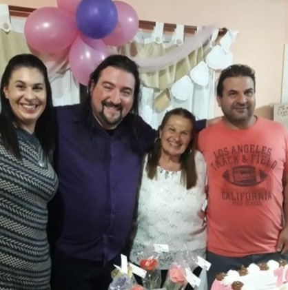 Mister Fiesta - Show Y Animación, Karaoke Y Música Bailable