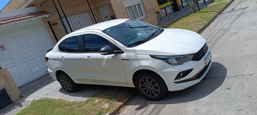 Fiat Cronos 1.3 Drive S-design Mt