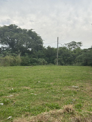 Terreno En Barrio Bernel