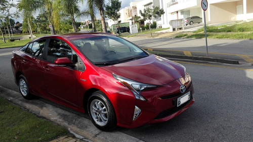 Toyota Prius 1.8 Hybrid 5p