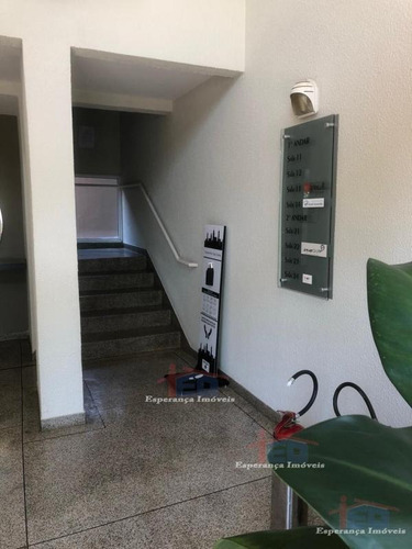 Imagem 3 de 9 de Ref.: 5505 - Salas Em São Paulo Para Venda - V5505