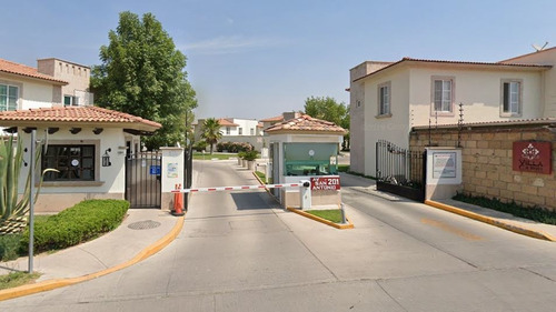 Imagen 4 de 4 de Dh Venta Casa Rancho Santa Monica Aguascalientes