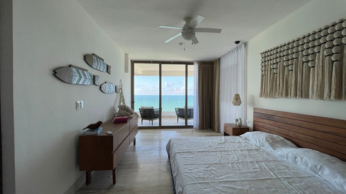 Imagen 8 de 30 de Departamento En Venta Playa Chicxulub Puerto