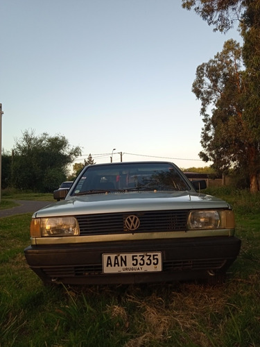 Volkswagen Amazon Gls