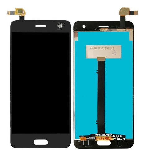 Pantalla Completa Zte Blade V8 Tienda Fisica Garantia Nueva