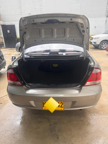Renault Scala 1.6l