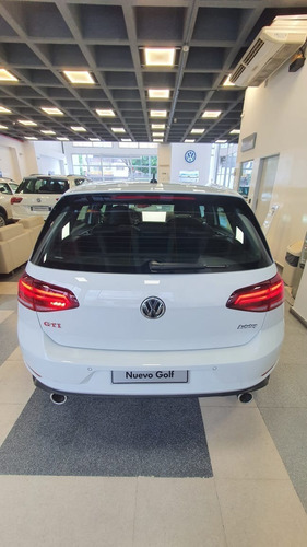 Volkswagen Golf 2.0 Gti Tsi Ft