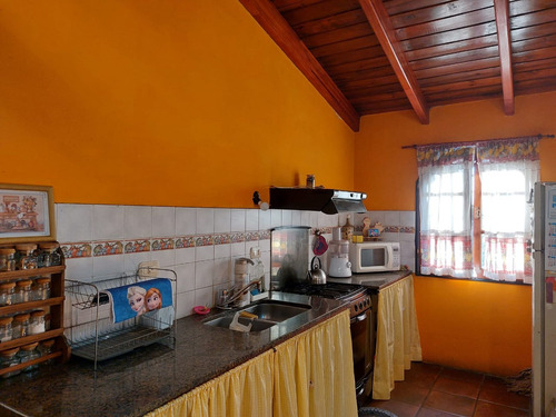 Imagen 17 de 30 de Venta Casa C/pileta + 2 Locales Com. Villa Marta