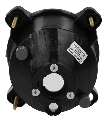 Imagen 2 de 5 de Optica Baja Derecho Mercedes Benz Atron 13/19