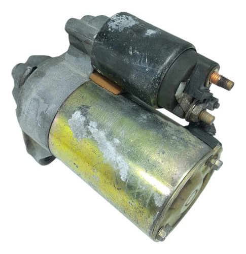 Motor Arranque Partida Ford Ka Fiesta Courier Zetec 1.0 1.6 (Usado)