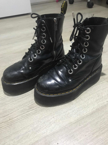 Dr Martens Jadon Max