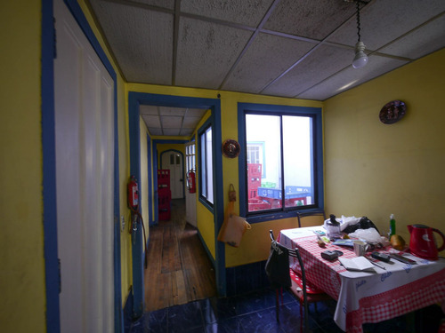 Amunátegui, San Pablo