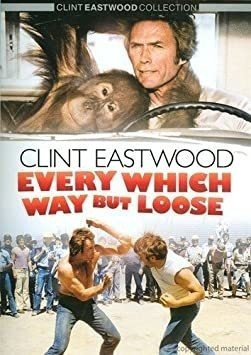 Every Which Way But Loose Every Which Way But Loose Eco Dvd