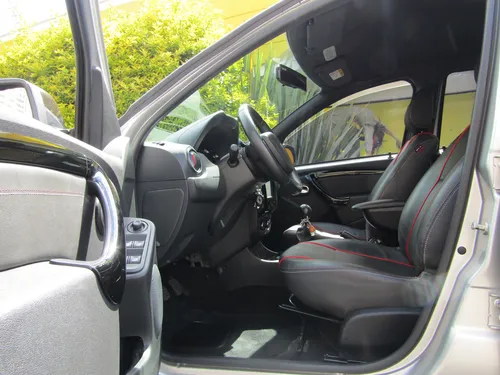Renault Duster 2.0 Polar Mt 4x2