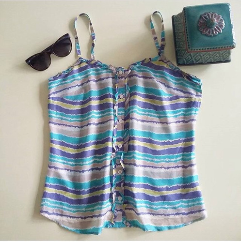 Blusa Feminina