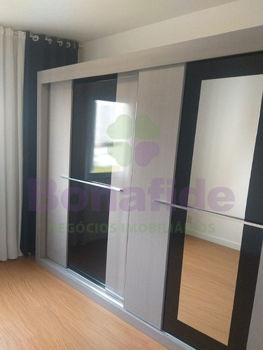 Imagem 2 de 13 de Apartamento, Atmopsphera, Jardim Ermida, Jundiaí - Ap11866 - 68744213