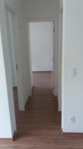 Imagem 4 de 10 de Apartamento Com 2 Dormitórios À Venda, 43 M² Por R$ 189.900,00 - Jaraguá - São Paulo/sp - Ap3411