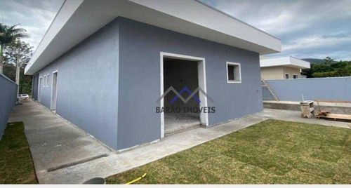 Imagem 6 de 14 de Casa À Venda, 330 M² Por R$ 1.900.000,00 - Medeiros - Jundiaí/sp - Ca1299