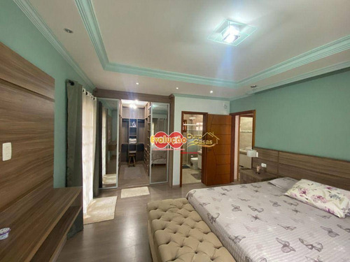 Imagem 26 de 30 de Chácara Com 02 Casas E 01 Edícula - Ch0799