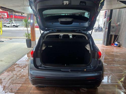 Fiat Pulse 1.3 Drive Flex Aut. 5p