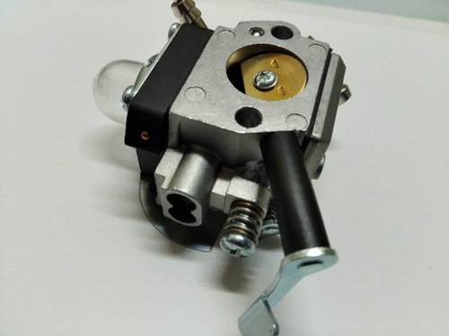 Imagen 5 de 7 de Carburador Wacker Bs60-2i (burbuja)