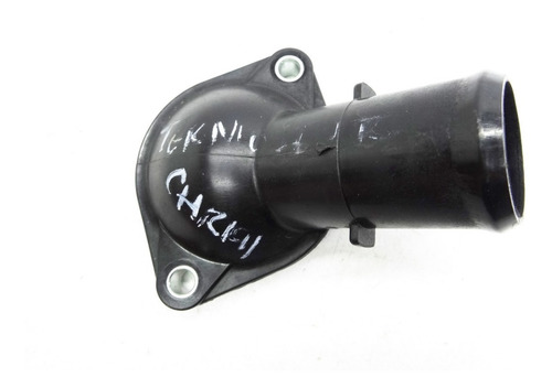 Toma De Agua Toyota Chr 2.0 Aut 2018-2021 Original (Usado)