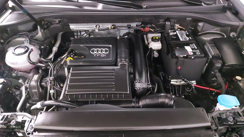 Audi Q3 1.4 35 TFSI SELECT DCT