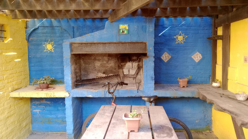 Cabaña Punta Del Diablo, Frente Al Mar La Mejor Vista Y Ubicación Verano 2024