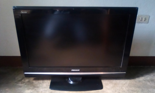 Imagen 2 de 6 de Televisor Lcd 32 Precision Plcd3228b Para Repuesto