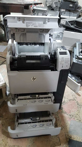Impresoras Hp Láser Jet 600 M602