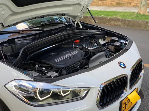 BMW X2 2.0 Sdrive20i