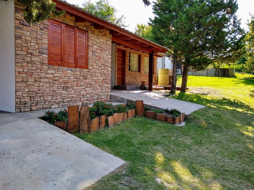 Imagen 7 de 14 de Cabañas 4pers Pileta Compartida Cabalango Tanti