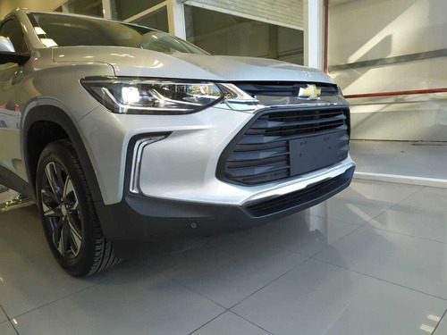 Chevrolet Tracker 1.2t Premier At 2021 Fb