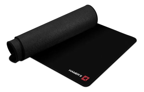 Mousepad Gamer Xl Hamer's 400mmx900mmx3mm