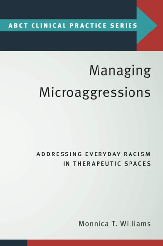 Libro: Managing Microaggressions: Addressing Everyday