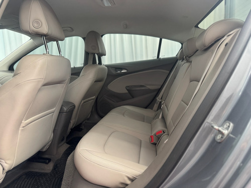 Chevrolet Cruze 1.4 Ltz At Sedan