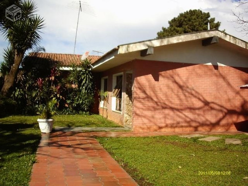 Imagem 3 de 12 de Residência Para Venda - 10725.001