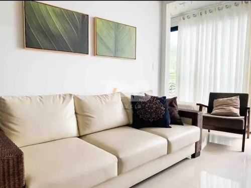 Imagem 4 de 10 de Apartamento Para Venda No Bairro Fazenda - 276205