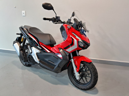 Honda Adventure 150 Adv 150 2023 Baixo Km