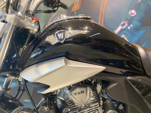 Master Ride 150 Cbs 24/25 2.500km Erica