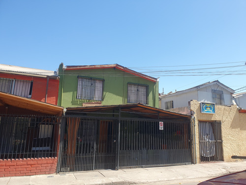 Venta Casa 4hab 1ba Pudahuel