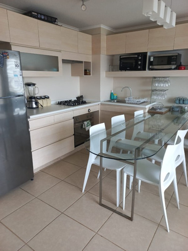 Vendo Excelente Dpto Totalmente Amoblado