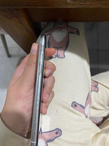 iPhone X 256 Gb (Usado)