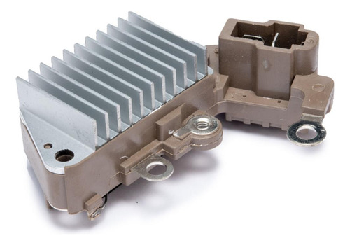 Regulador Alternador Montacargas Toyota Yale S-nippondenso