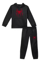 Comprar Conjuntos Pants Infantil Niño Hombre Araña Spiderman